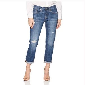 Levi's 501 Taper Jean